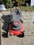 електрическа косачка и ел. тример, снимка 1