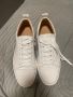 Обувки hristian loubotin white 44 , снимка 2