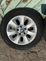 Лети джанти за  bmw 16 15x120, снимка 2