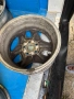Лети джанти Toyota 5 x 114,3, снимка 3