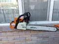 Резачка Stihl MS 230, снимка 3