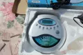 MP3/CD Player „Sillver Japan“, снимка 5