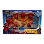 Spiderman фигурки комплект 7 броя Marvel герои, снимка 1