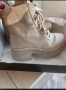 Дамски боти,39 номер,естествена кожа, снимка 1