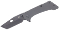 Сгъваем нож Schrade Delta Class Girder 1182505, снимка 1