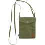 Малка чанта-джоб Fjall Raven - Pocket, зелена, снимка 1 - Екипировка - 45287748