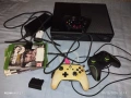 Конзола за части xbox one, снимка 3