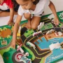 Килимче за игра Пес Патрул Melissa & Doug PAW PATROL, снимка 6