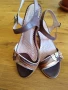 Дамски сандали от естествена кожа, отговарят на размер 36, снимка 4