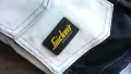 Snickers 6241 Work Stretch Trouser разме 48 / M работен панталон с от части еластична материя W4-250, снимка 9