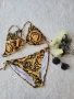 дамски бански versace, снимка 1