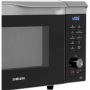 Микровълнова фурна SAMSUNG MC28M6075CS, снимка 3