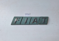 Оригинална емблема за Fiat Фиат, снимка 2