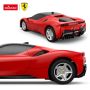 RASTAR Кола Ferrari SF90 STRADALE Radio/C 1:24 97600, снимка 5