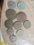 колекция български монети, снимка 1