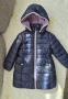Детско зимно яке Michael Kors 2-3 г., снимка 2