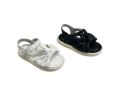 Стилни детски сандали за момиче , снимка 1 - Детски сандали и чехли - 45317259