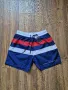 Страхотни мъжки къси шорти за плаж TOMMY HILFIGER & BURBERRY бански размер S,M, L,XL,2XL, 3XL , снимка 13