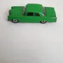 Количка Matchbox Bulgaria Mercedes 300se, снимка 6