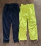 Два панталона за момче 110-116 см - Прасенцето Пепа, Джордж, снимка 3