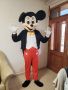 Mascot маскот костюм Мики Маус под наем, снимка 1 - Други услуги - 45338239