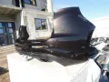 Задна броня Ford Edge Sport година 2015 2016 2017 2018 код GT4B-17F001-AGW , снимка 2