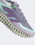 Унисекс Маратонки ADIDAS 4D Fwd 2 Running Shoes Purple, снимка 7