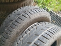 Гуми с джанти за Дачия , снимка 6