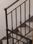 Парапети за стълбища и тераси от ковано желязо, снимка 16