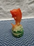 Винтидж фигура риба Кой, снимка 2