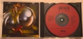 CD / ЦД компакт диск - Van Halen , снимка 4