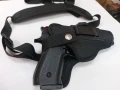 Кобур за скрито носене на оръжие , снимка 3