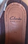 Мъжки обувки Clarks №42, снимка 6
