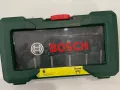 Оберфреза Bosch professional GKF 550, снимка 8