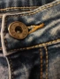 Дамски дънки 2 чифта марка Деним , снимка 8