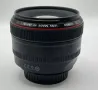 Canon EF 50mm f/1.2L USM, снимка 2