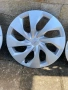 Оригинални тасове на TOYOTA 16”, снимка 4