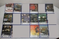 Игри за PS2 Mortal Kombat/Judge Dredd/Die Hard/Black/Beverly Hills Cop/Project Minerva Professional, снимка 8