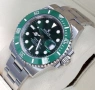 Rolex Submariner 40mm 'Hulk' Steel Ceramic Automatic Различни Варианти, снимка 4