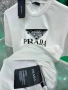 мъжка тениска prada, снимка 3