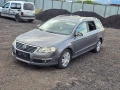 Vw passat 2.0tdi 2008g. , снимка 2
