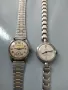 Часовници механични (дамски) slava, luch, osco, zaria, anker, bifora, снимка 2