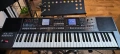Професионален синтезатор Roland EA 7, снимка 8
