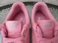 Детски кецове Puma Smash v2 Glitz Glam, снимка 10