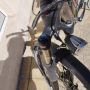 28 цола алуминиев електрически велосипед колело 48 волта flyer , снимка 5