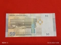 Банкнота СИРИЯ много красива перфектно състояние непрегъвана за КОЛЕКЦИЯ ДЕКОРАЦИЯ 53947, снимка 1