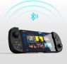 Мобилен контролер за игри ShanWan за iPhone с поддръжка на калъф за телефон, снимка 6