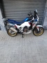Honda Africa Twin crf 1100 DCT Хонда Африка Црф 1100, снимка 2