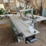 форматно разкройващ циркуляр 3000мм.ALTENDORF F 45, , снимка 9