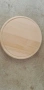 Талар ,Кухненска дъска кръгла, снимка 2